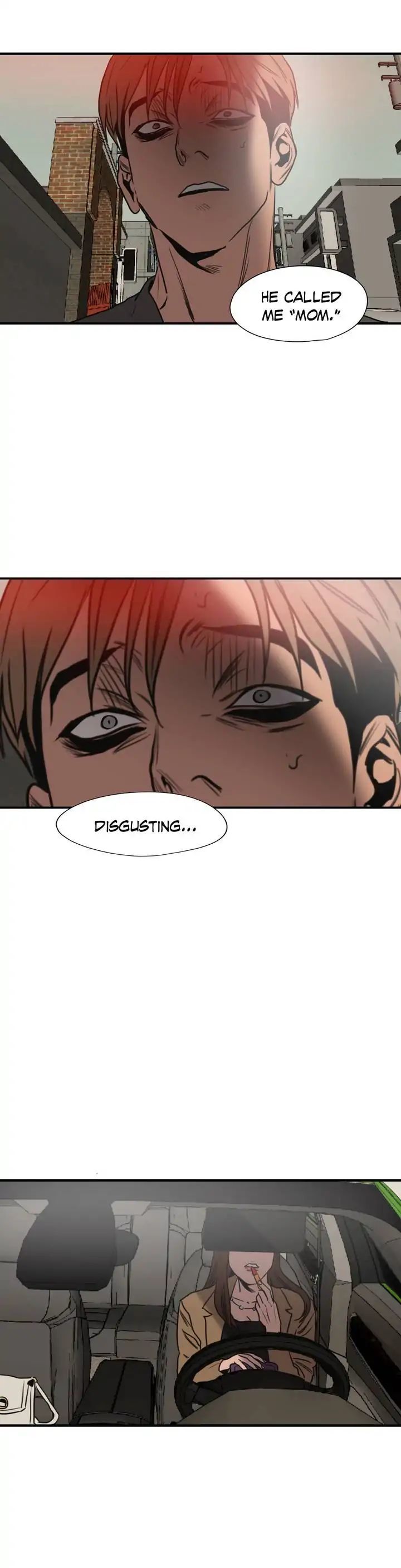 Read Killing Stalking Manga Online