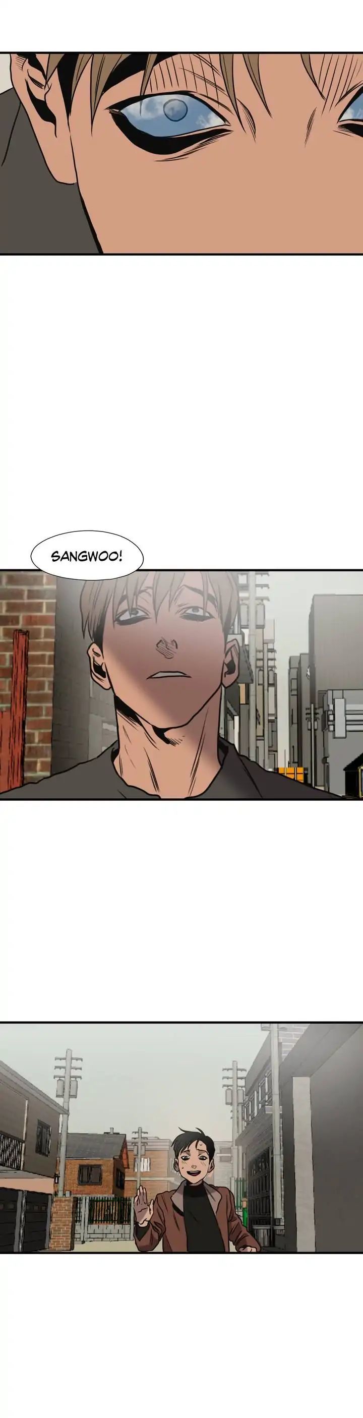 Read Killing Stalking Manga Online