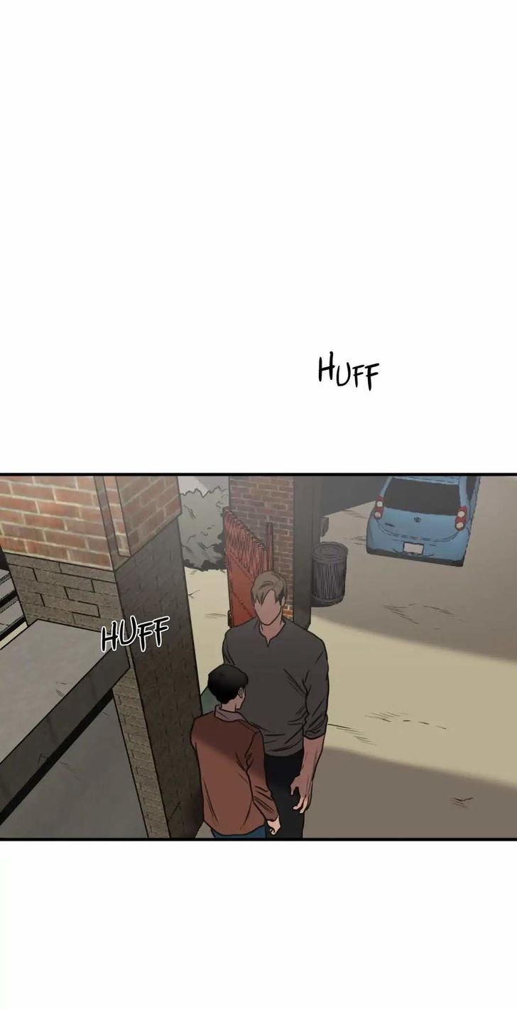 Read Killing Stalking Manga Online