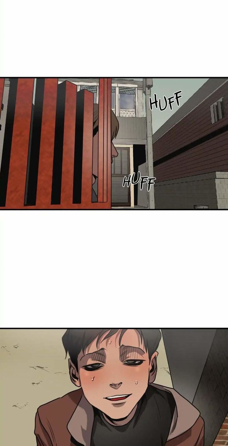 Read Killing Stalking Manga Online