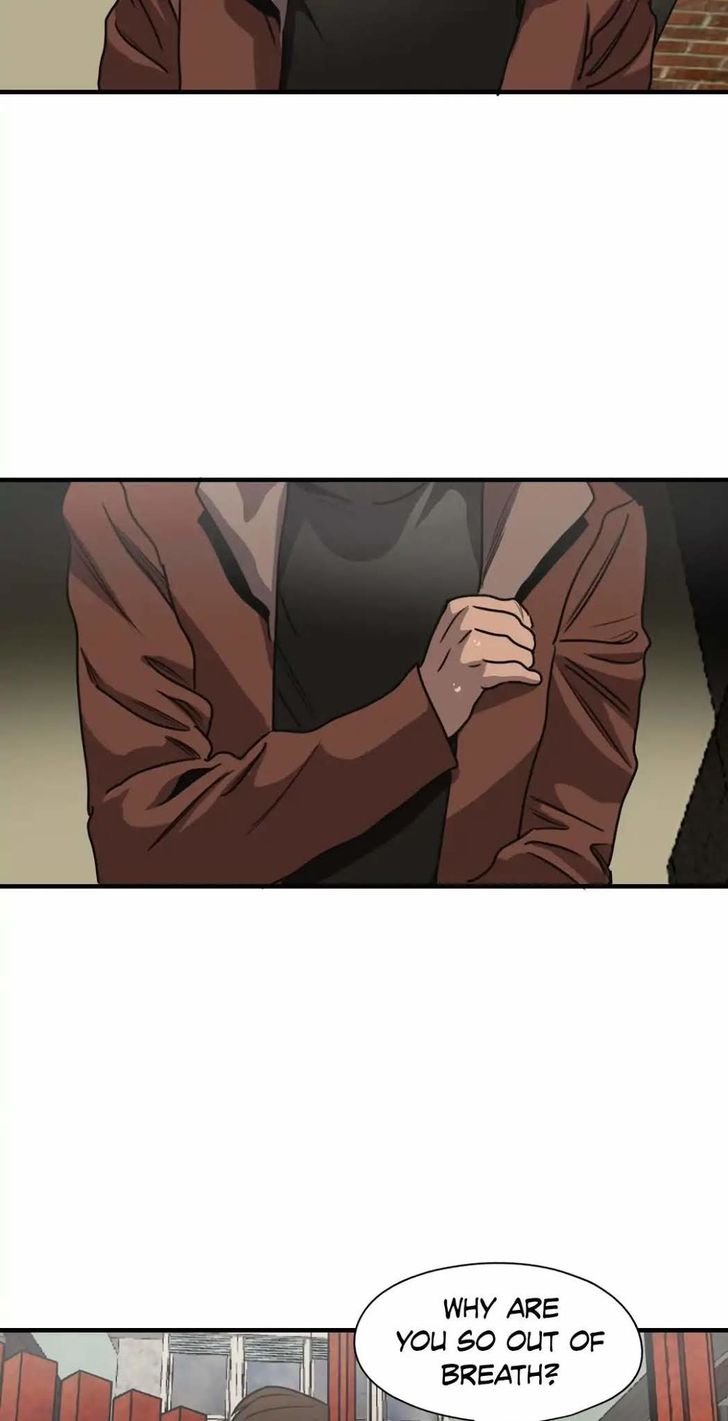 Read Killing Stalking Manga Online