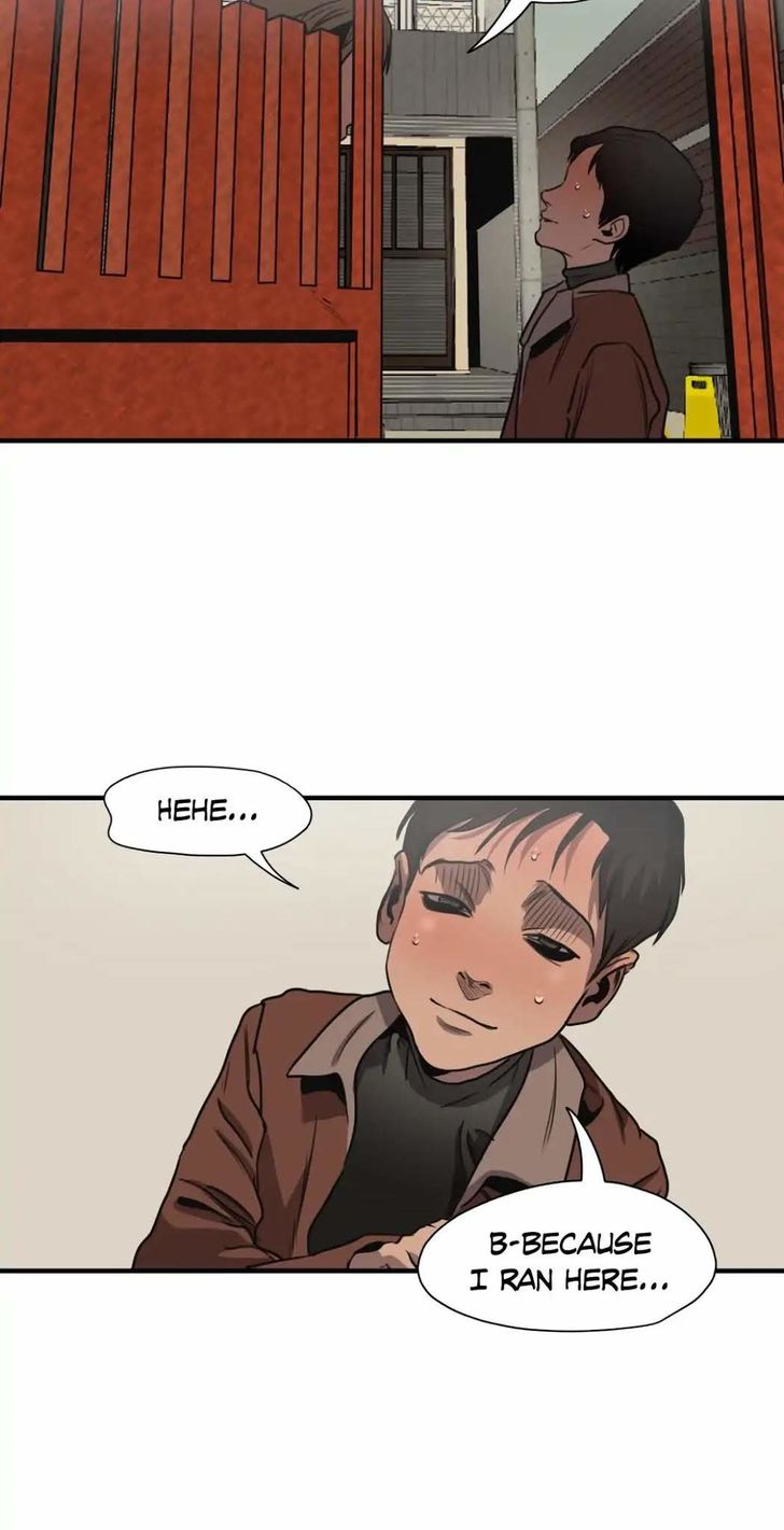 Read Killing Stalking Manga Online