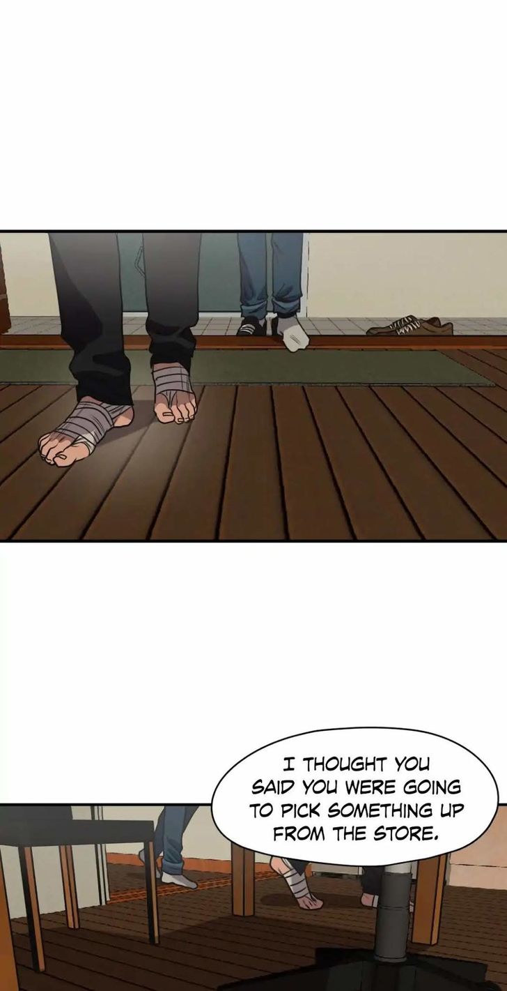 Read Killing Stalking Manga Online