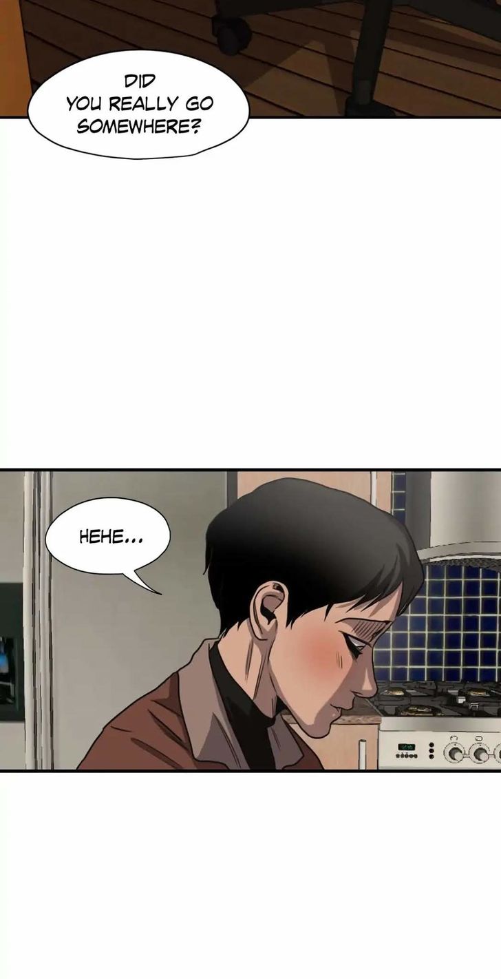 Read Killing Stalking Manga Online