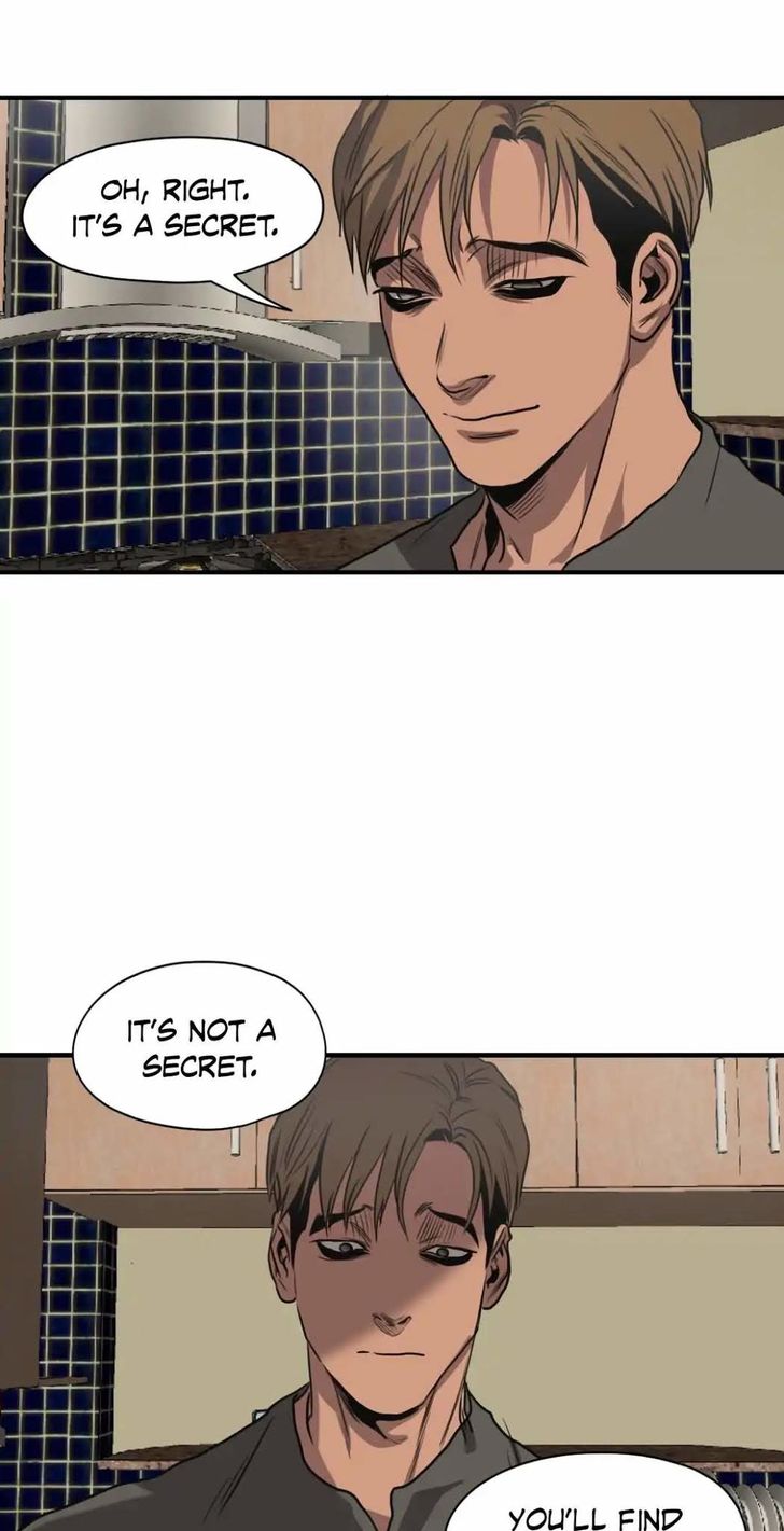 Read Killing Stalking Manga Online