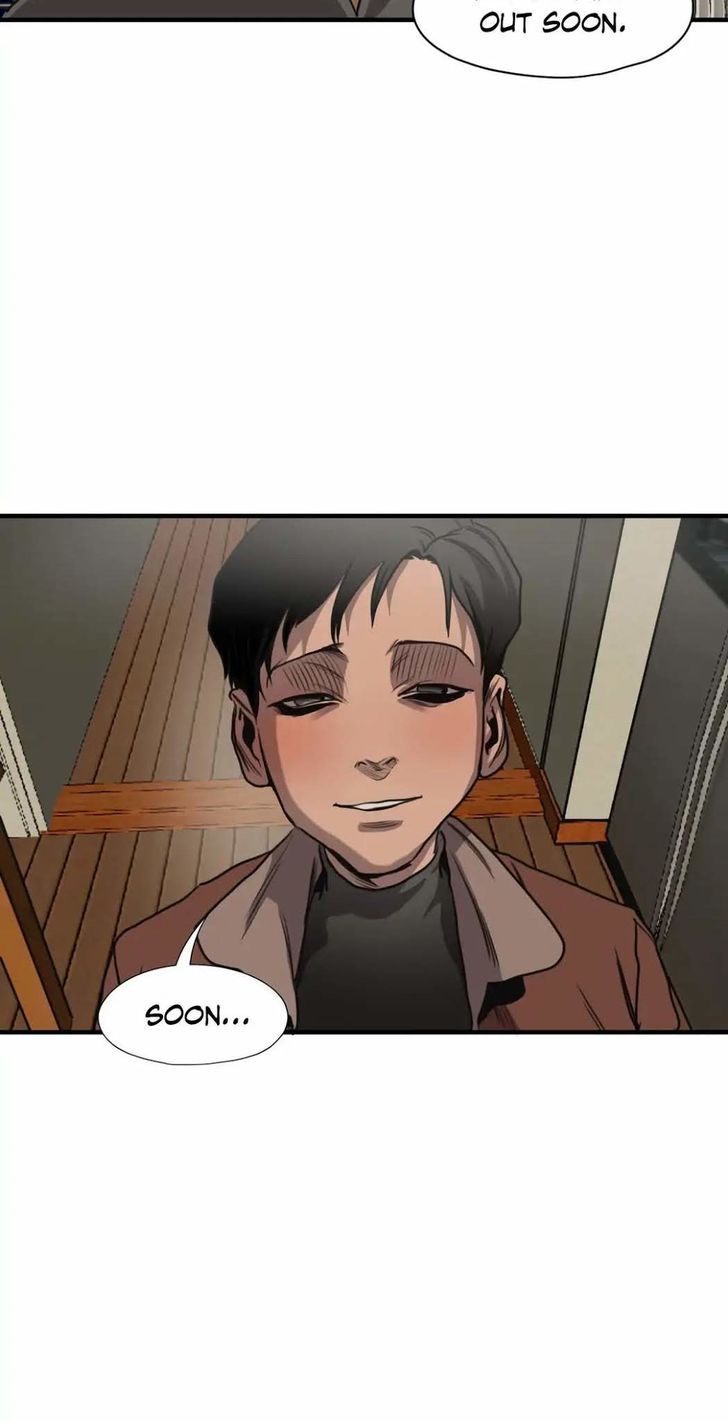 Read Killing Stalking Manga Online