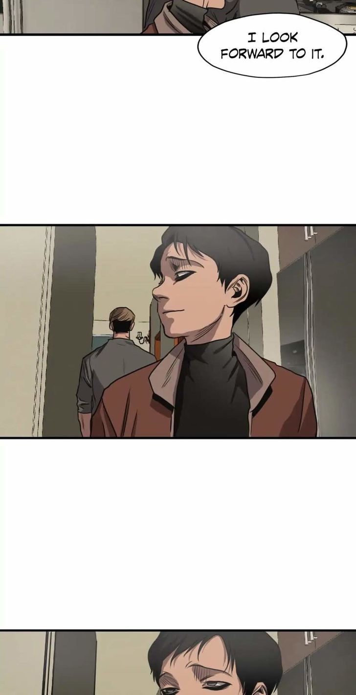 Read Killing Stalking Manga Online