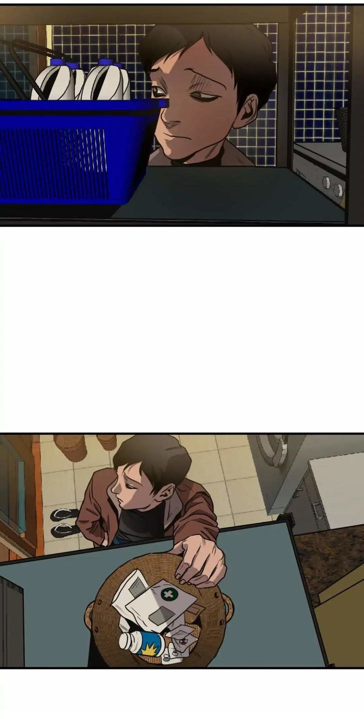 Read Killing Stalking Manga Online