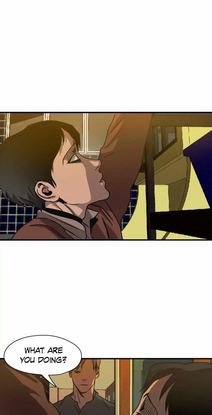 Read Killing Stalking Manga Online