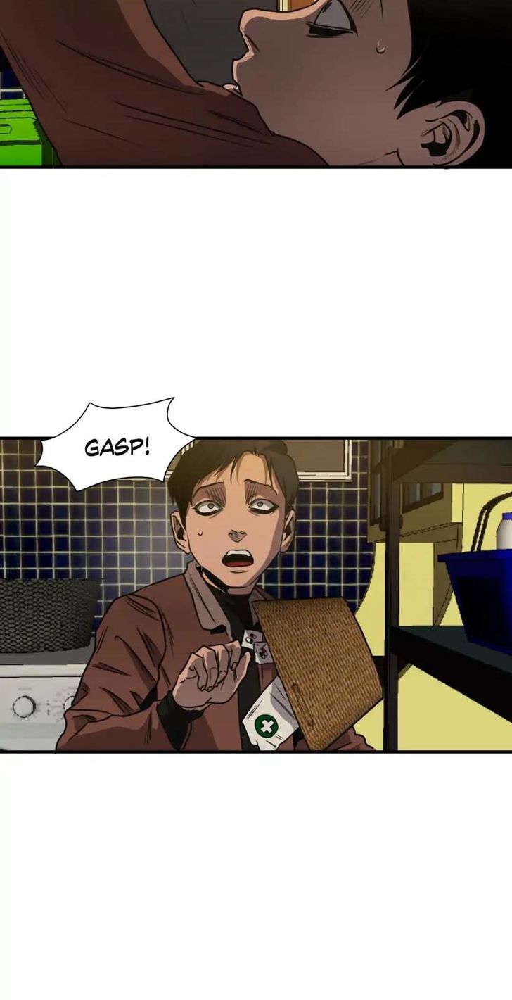 Read Killing Stalking Manga Online