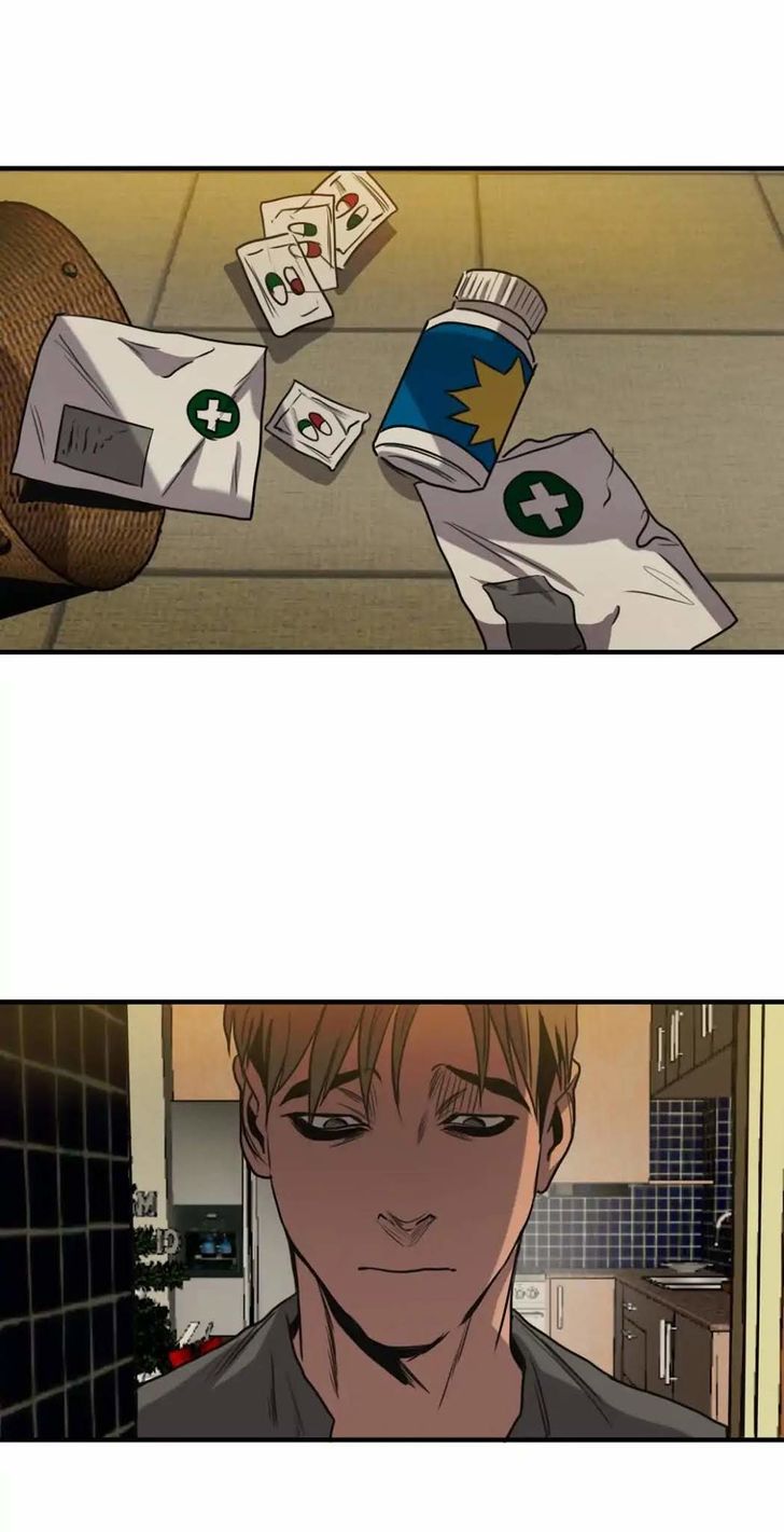 Read Killing Stalking Manga Online