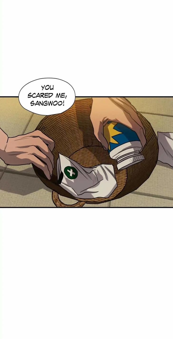 Read Killing Stalking Manga Online