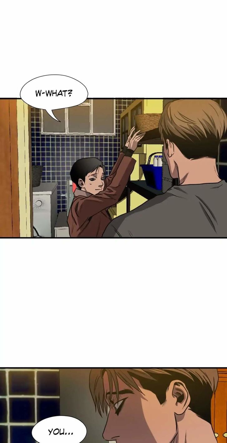 Read Killing Stalking Manga Online