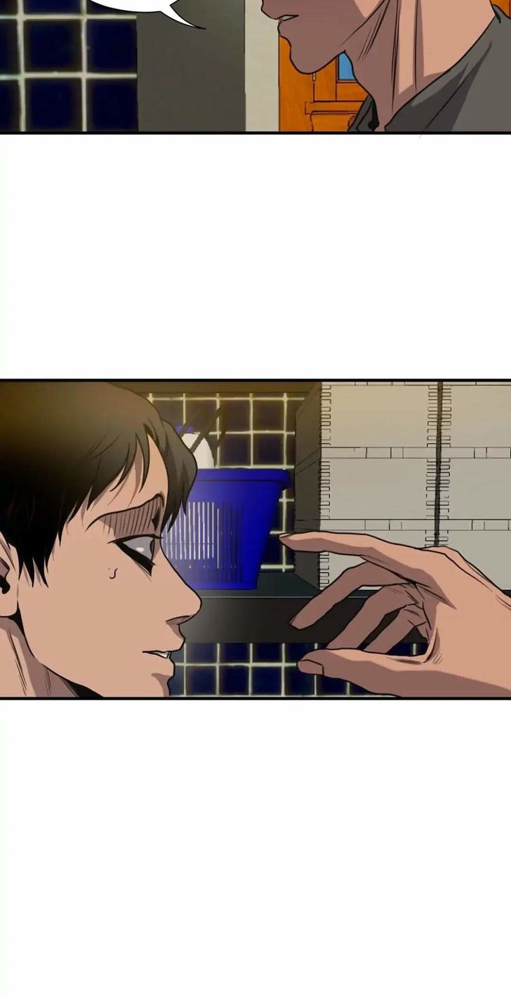 Read Killing Stalking Manga Online