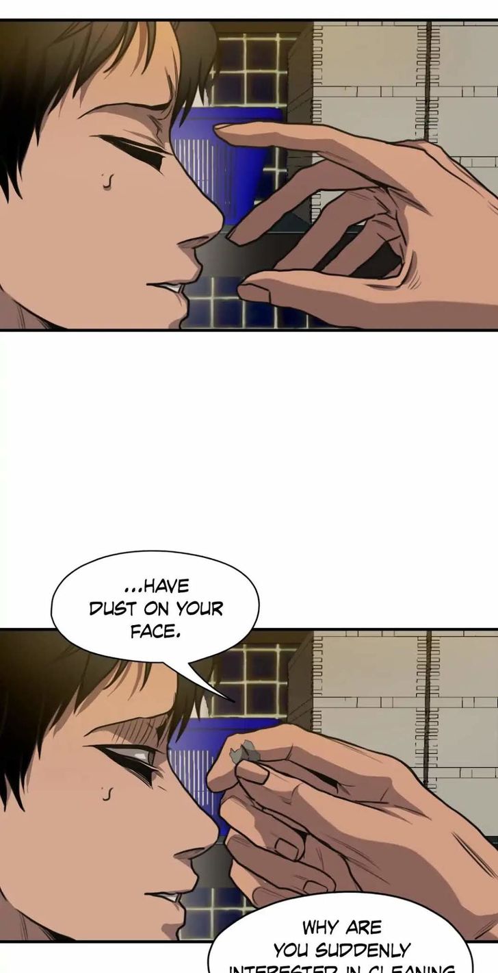 Read Killing Stalking Manga Online