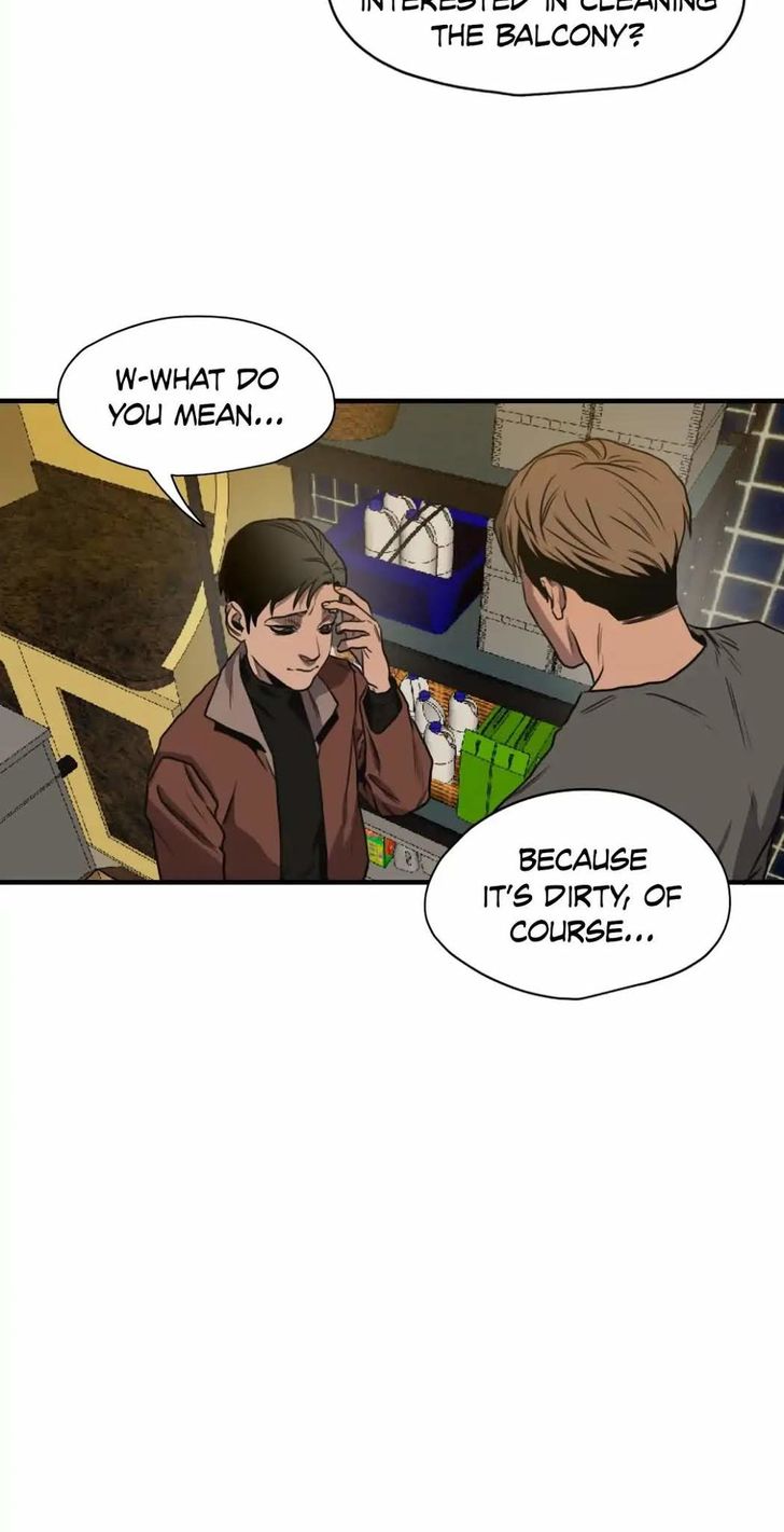 Read Killing Stalking Manga Online