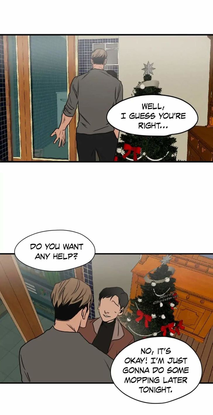 Read Killing Stalking Manga Online