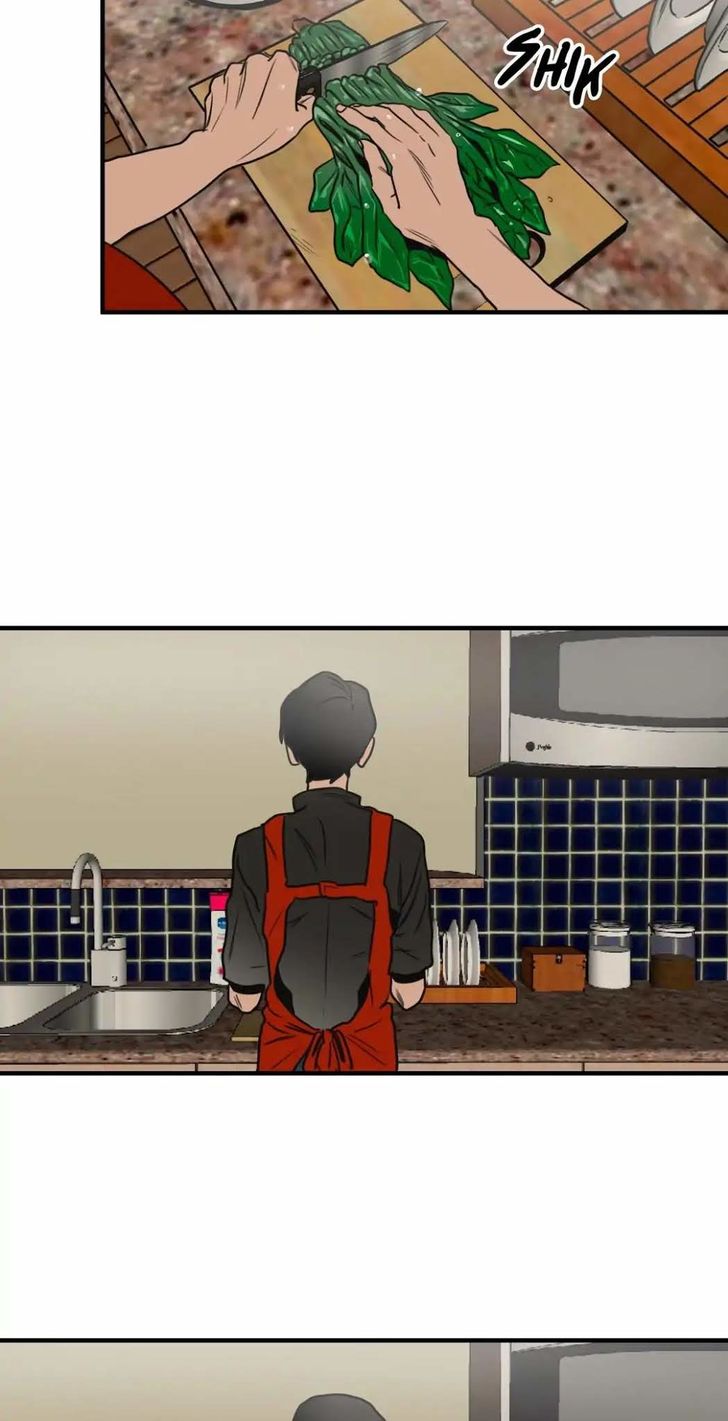 Read Killing Stalking Manga Online