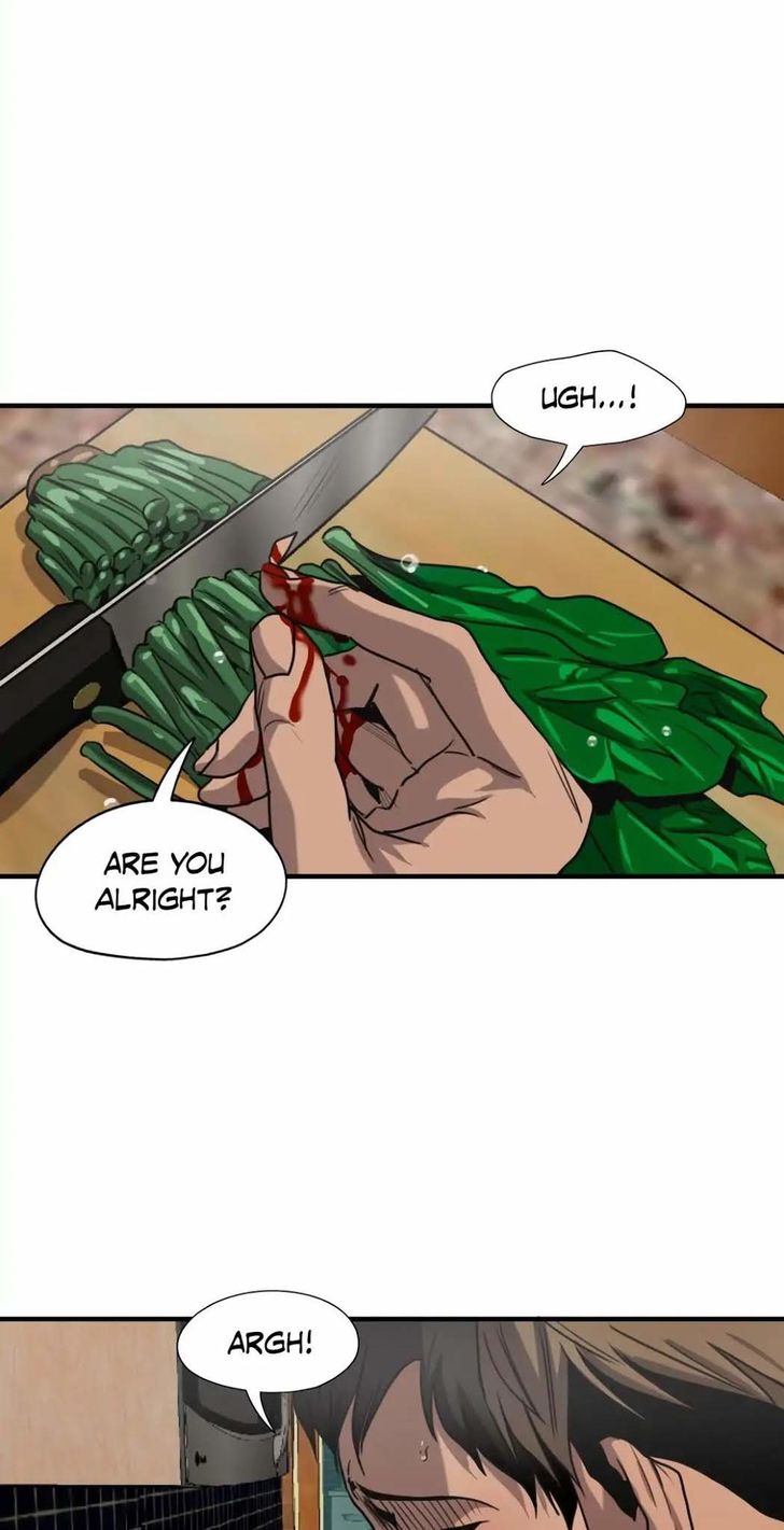 Read Killing Stalking Manga Online