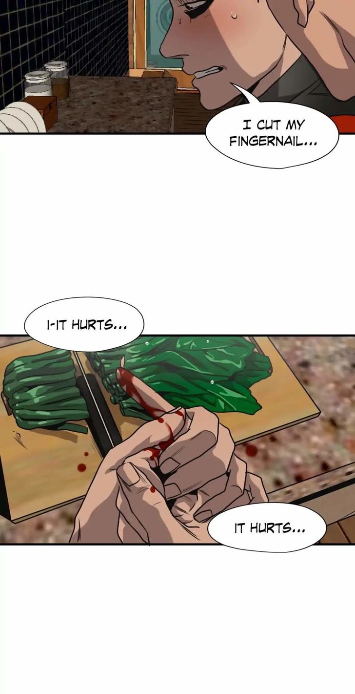 Read Killing Stalking Manga Online