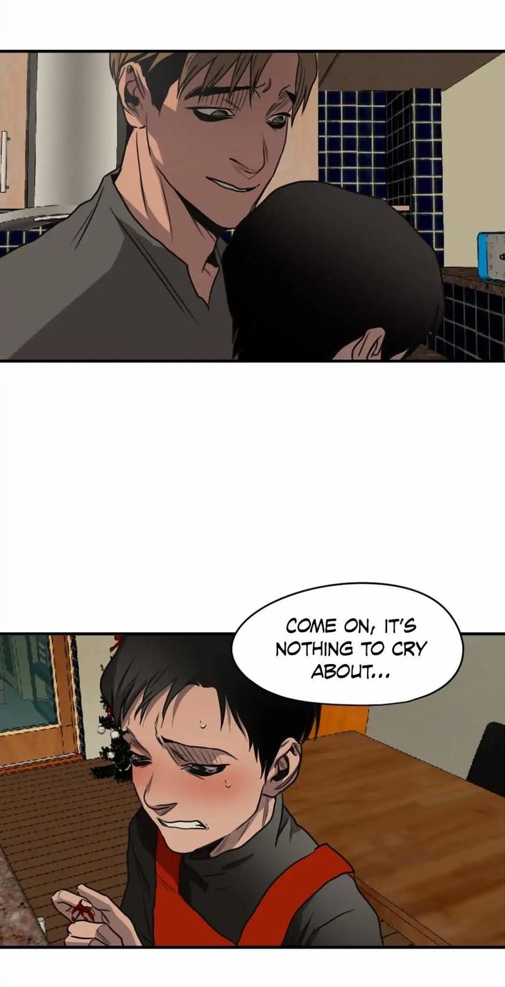 Read Killing Stalking Manga Online