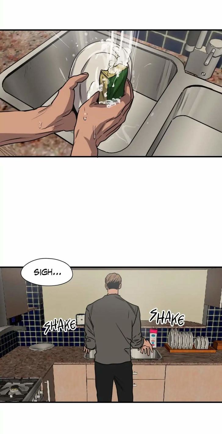 Read Killing Stalking Manga Online