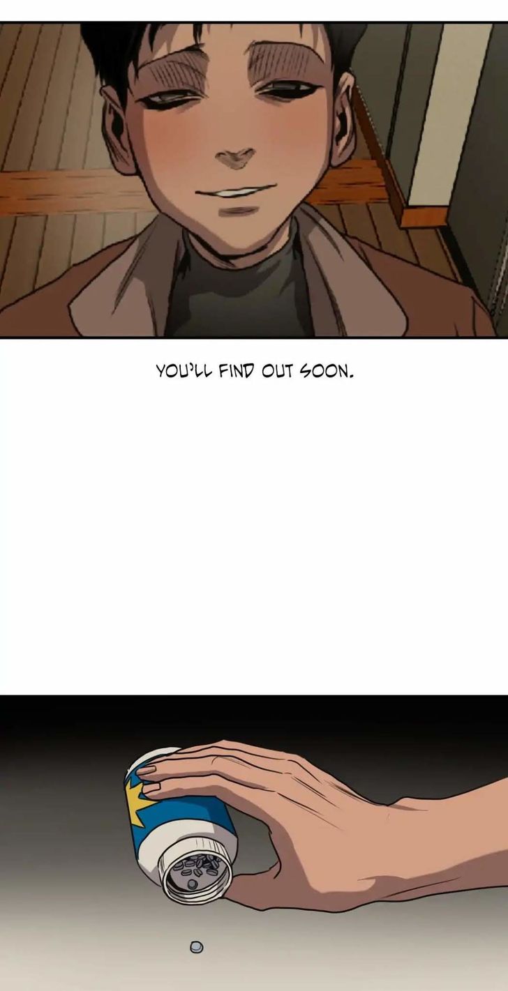 Read Killing Stalking Manga Online