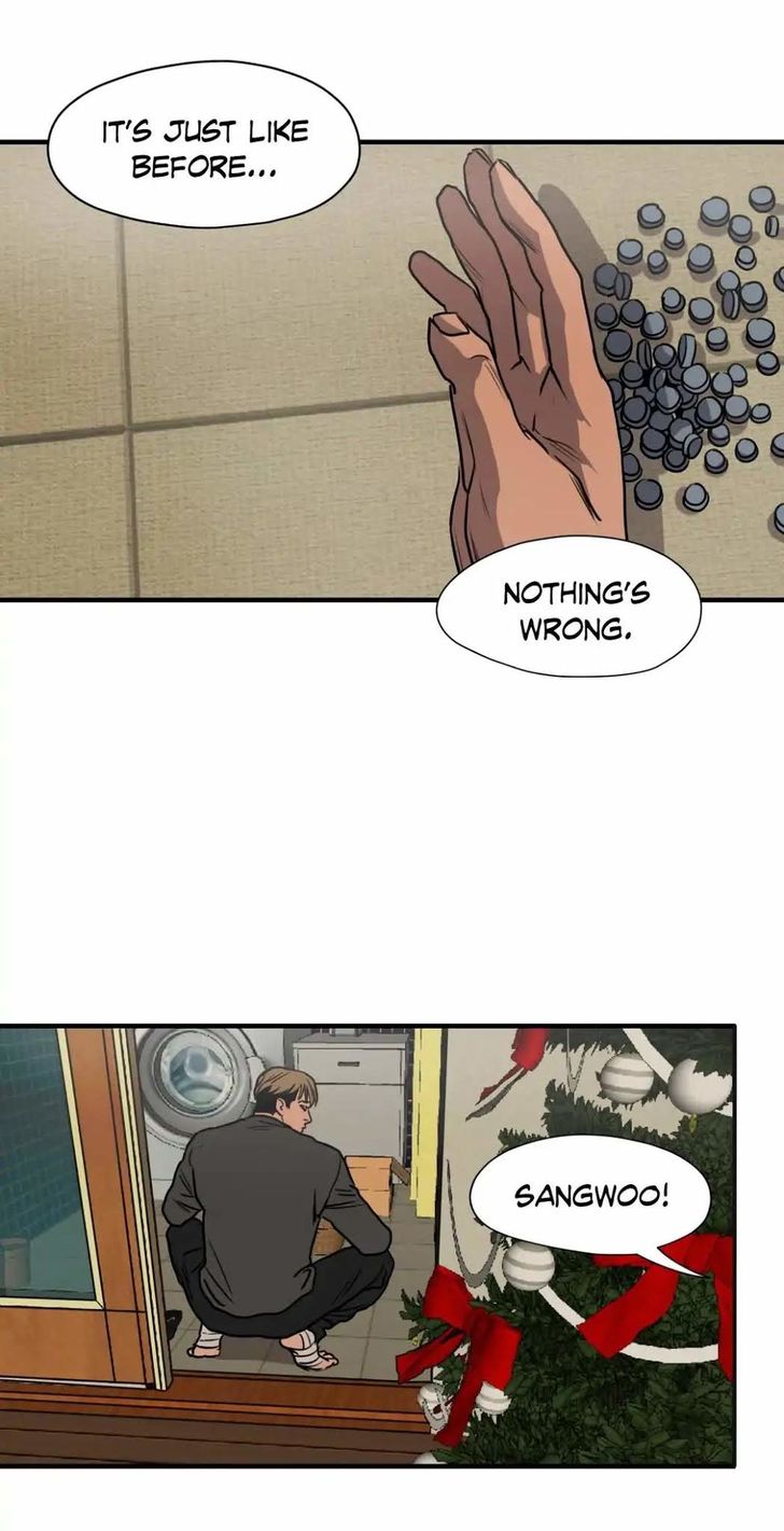 Read Killing Stalking Manga Online