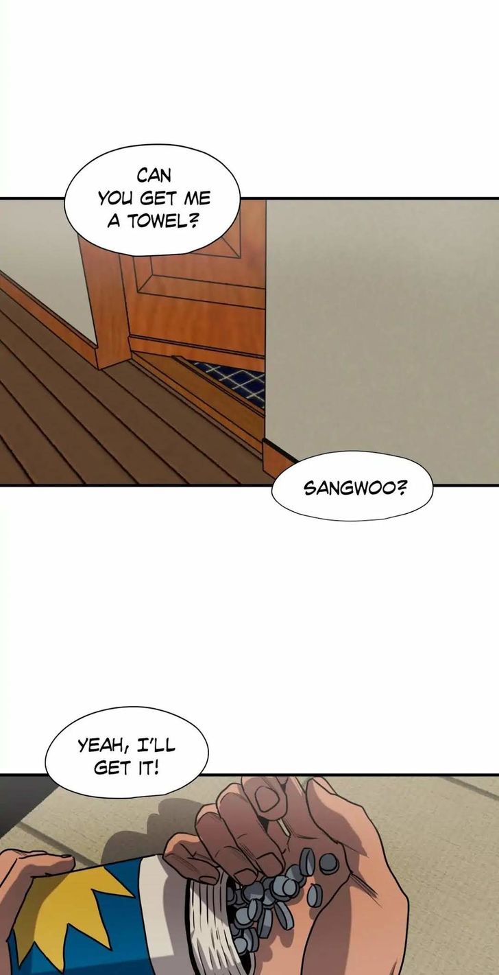 Read Killing Stalking Manga Online