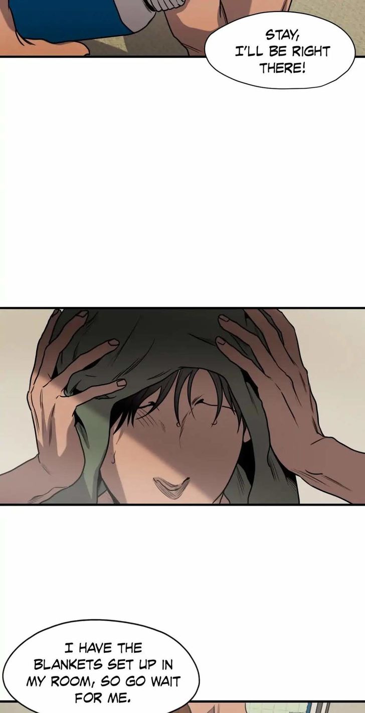 Read Killing Stalking Manga Online