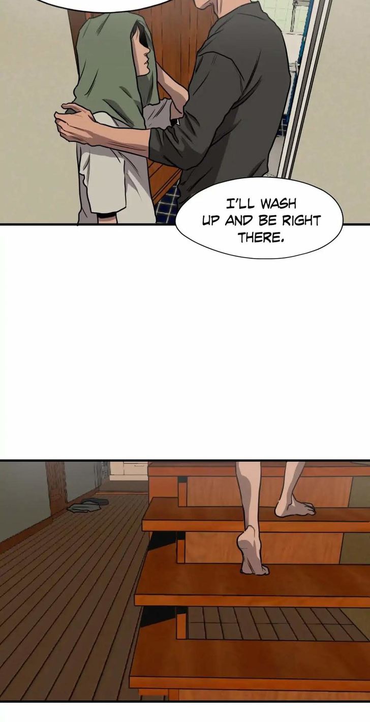 Read Killing Stalking Manga Online