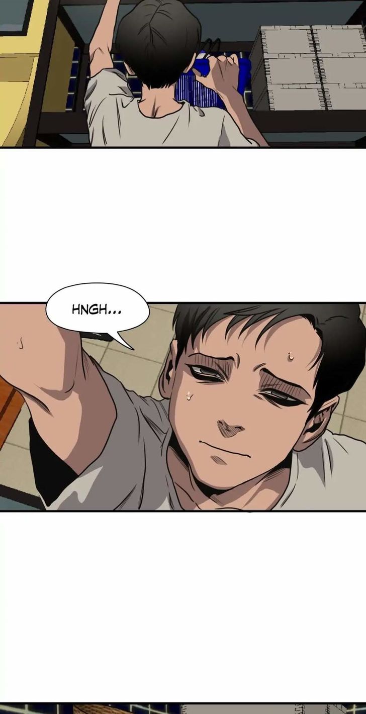 Read Killing Stalking Manga Online