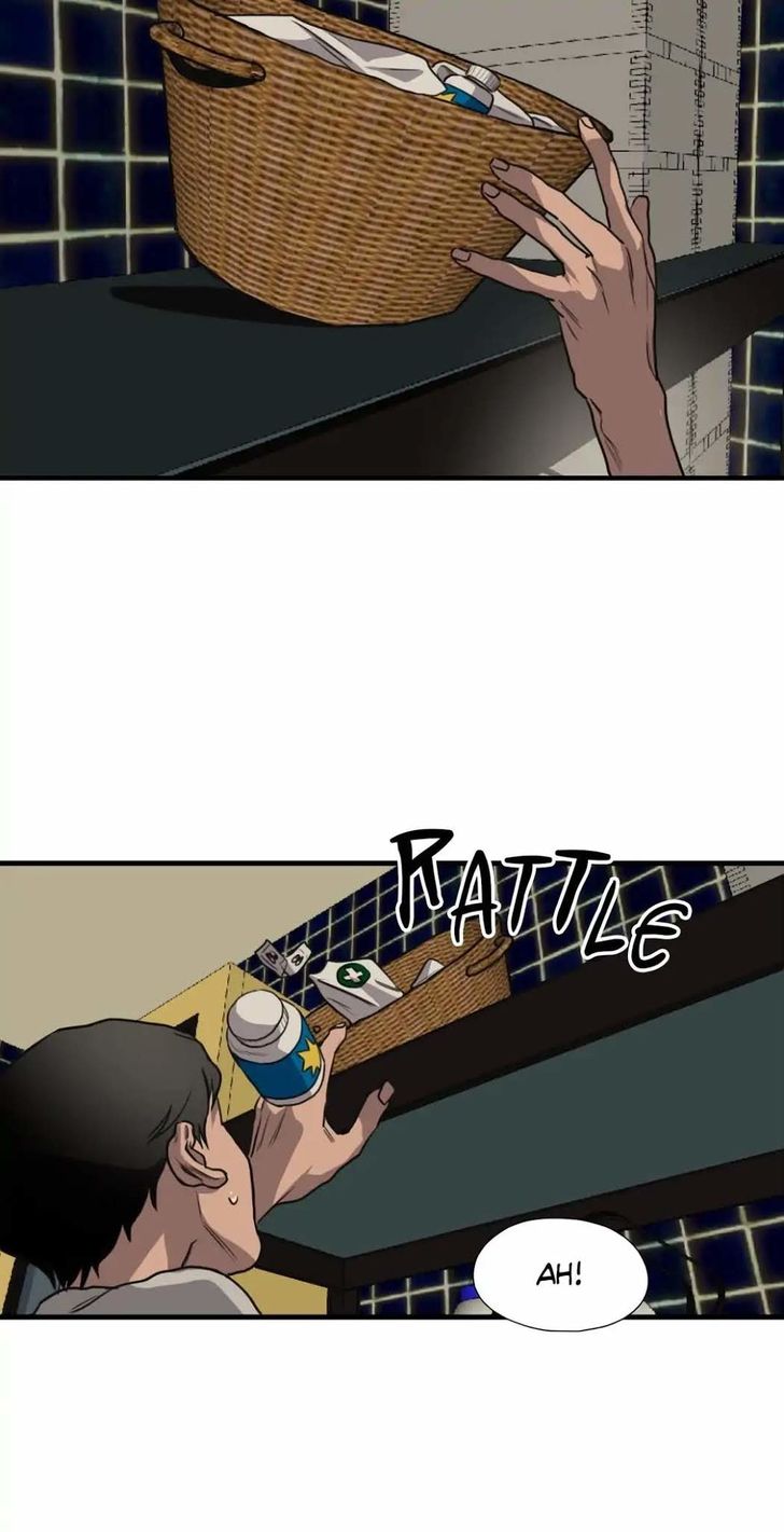 Read Killing Stalking Manga Online