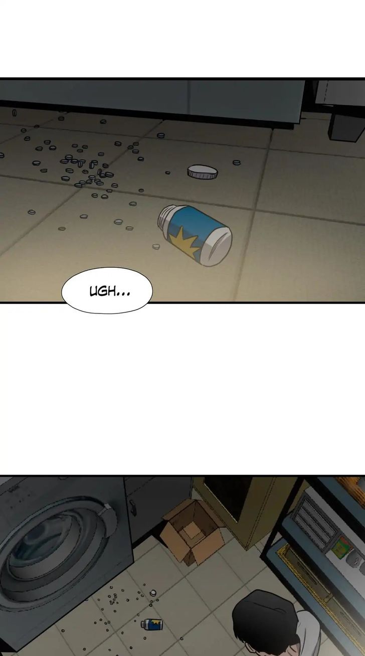 Read Killing Stalking Manga Online