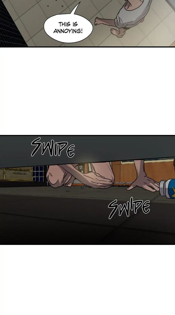 Read Killing Stalking Manga Online