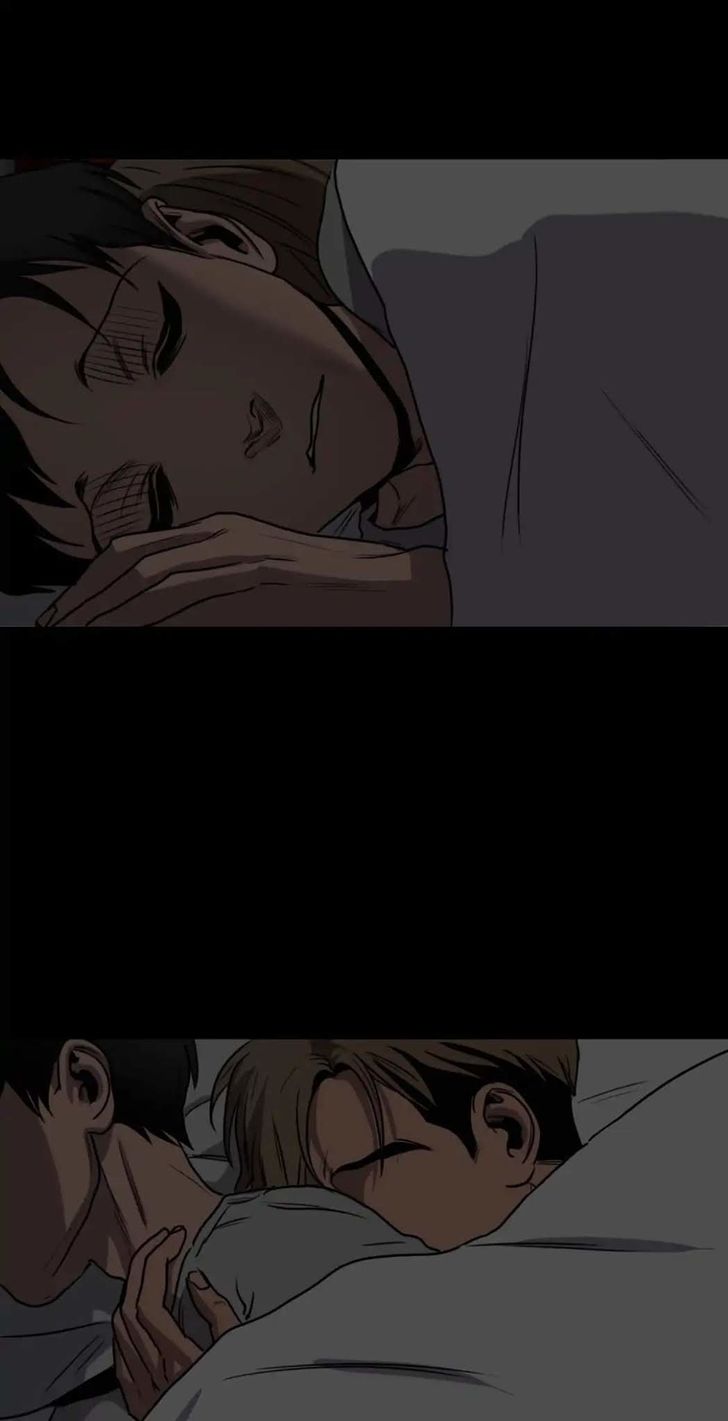 Read Killing Stalking Manga Online