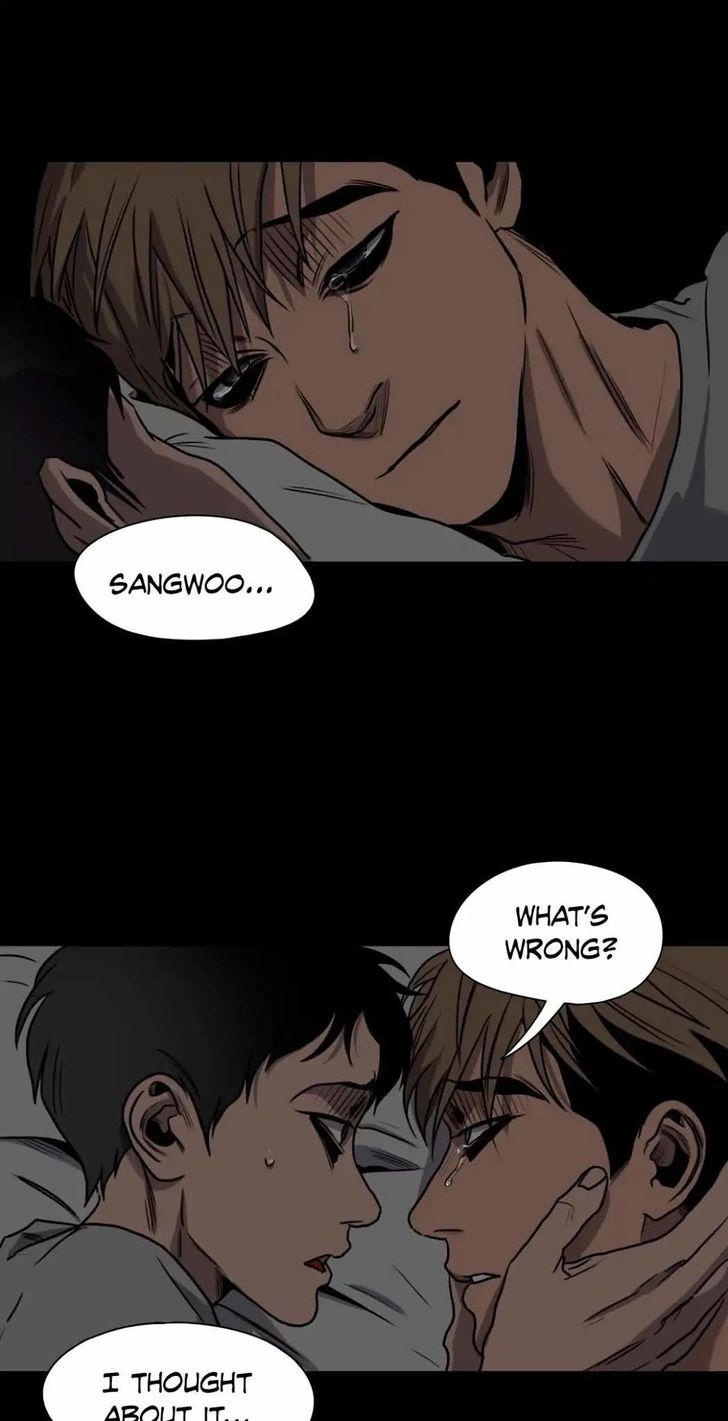 Read Killing Stalking Manga Online