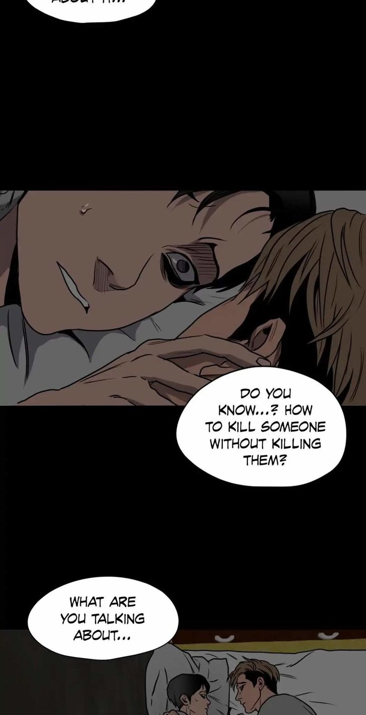 Read Killing Stalking Manga Online