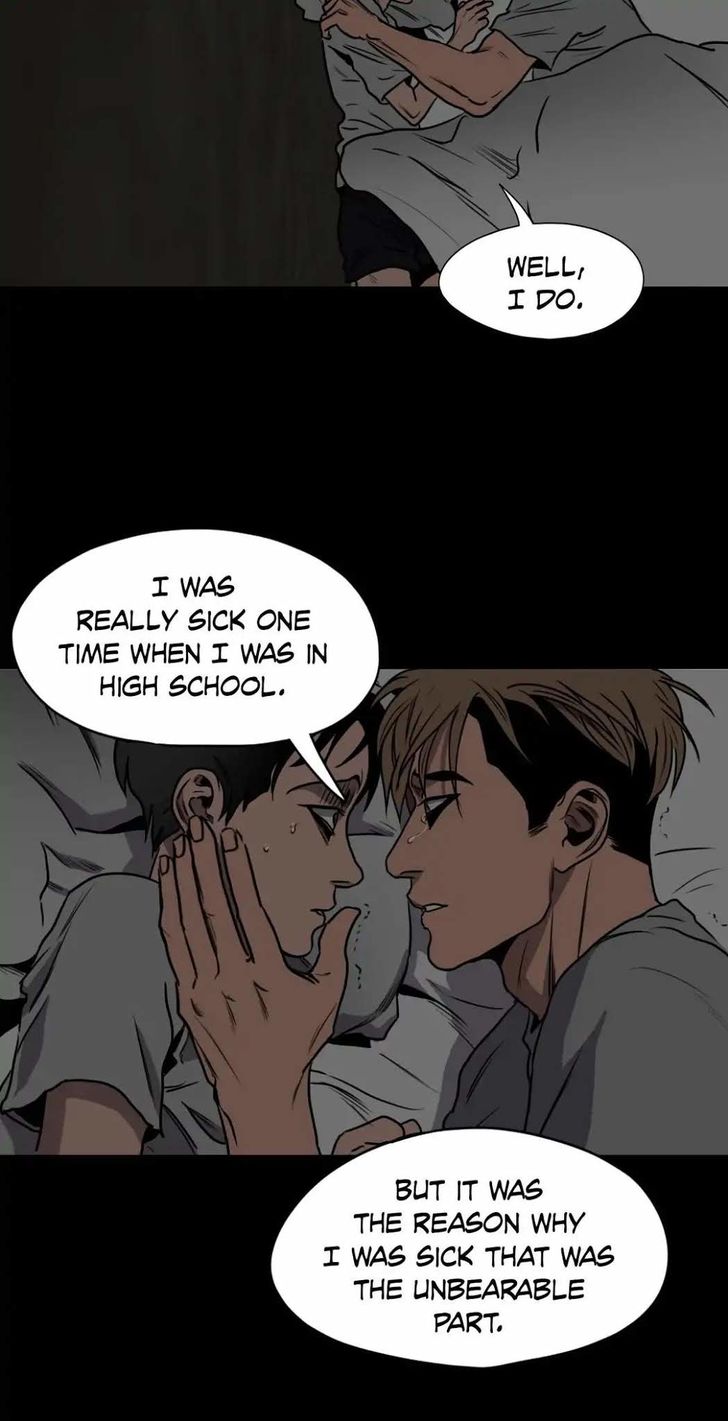 Read Killing Stalking Manga Online