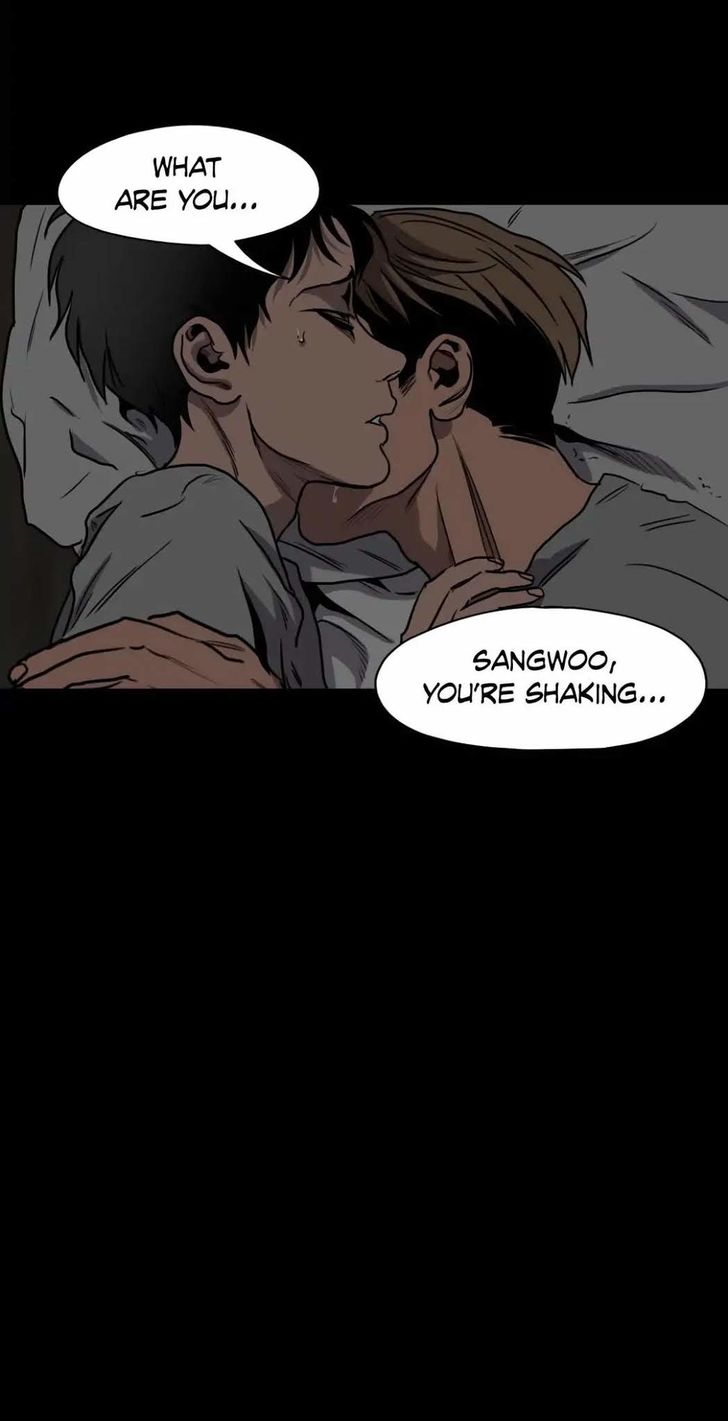 Read Killing Stalking Manga Online