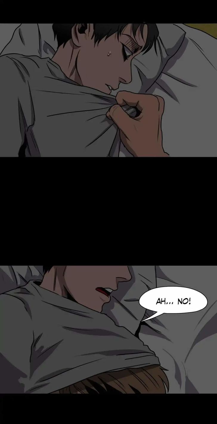 Read Killing Stalking Manga Online