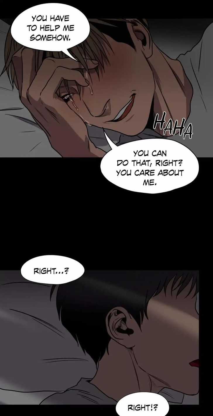 Read Killing Stalking Manga Online