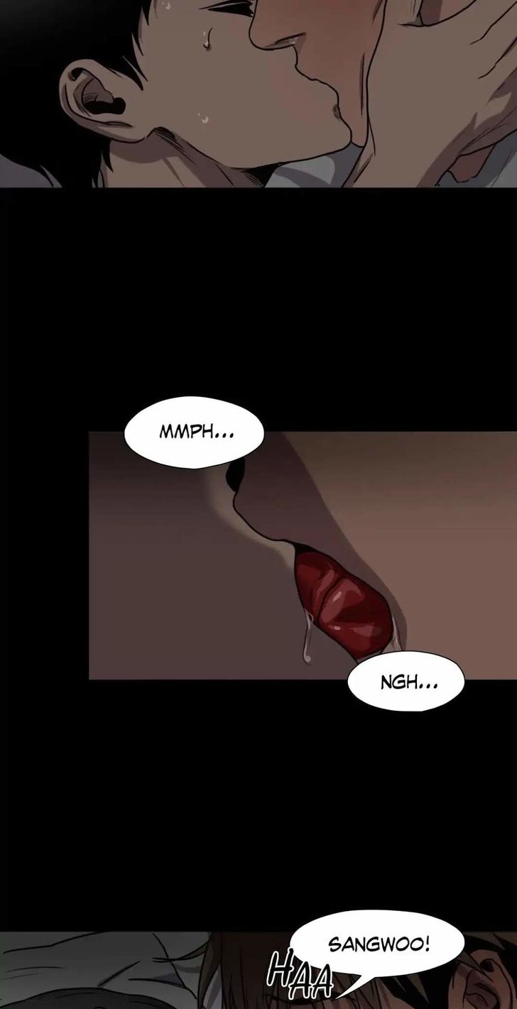 Read Killing Stalking Manga Online