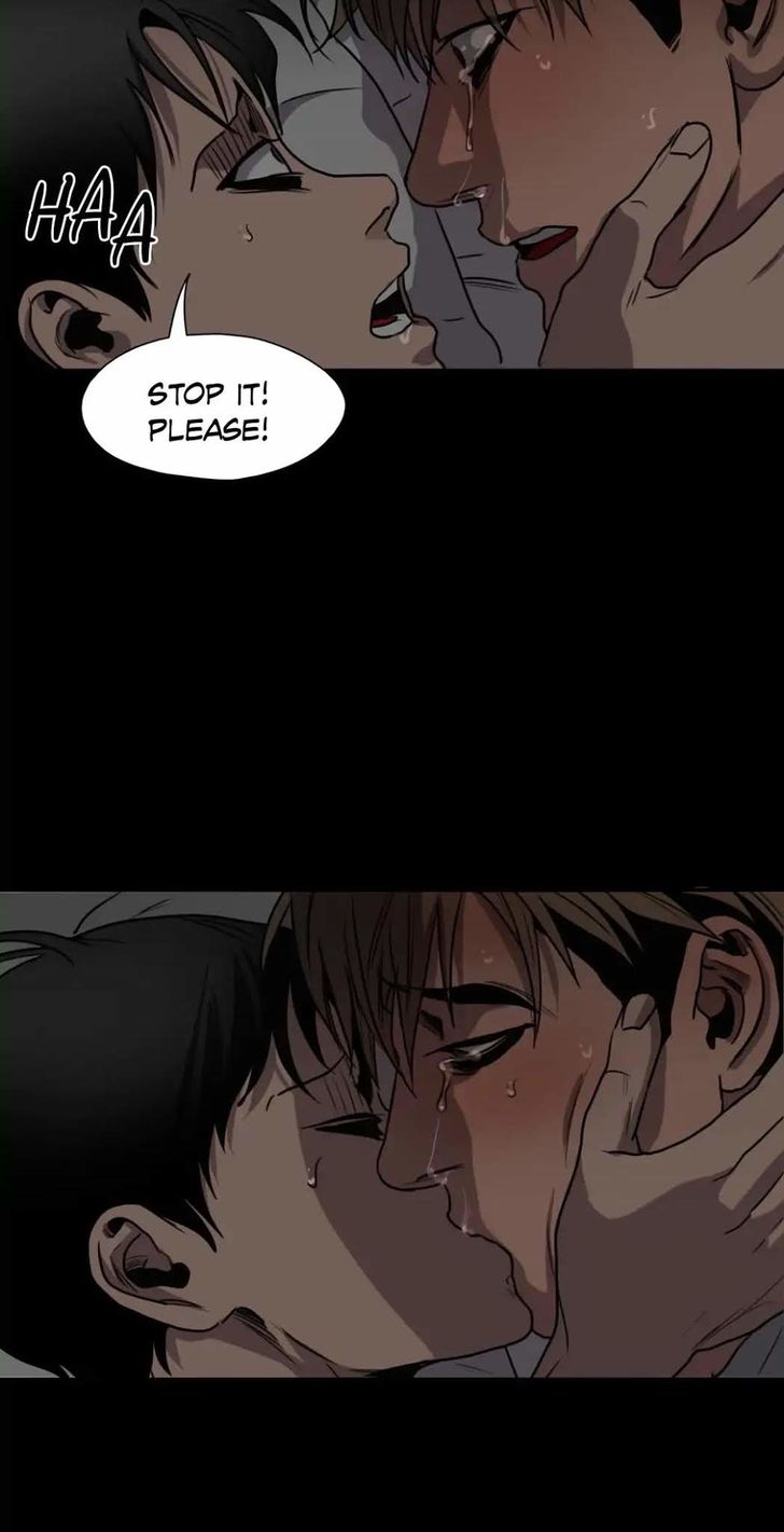 Read Killing Stalking Manga Online