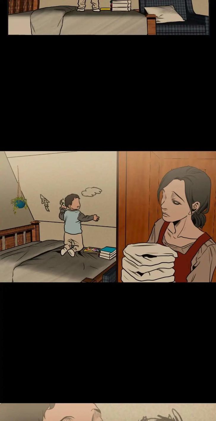 Read Killing Stalking Manga Online