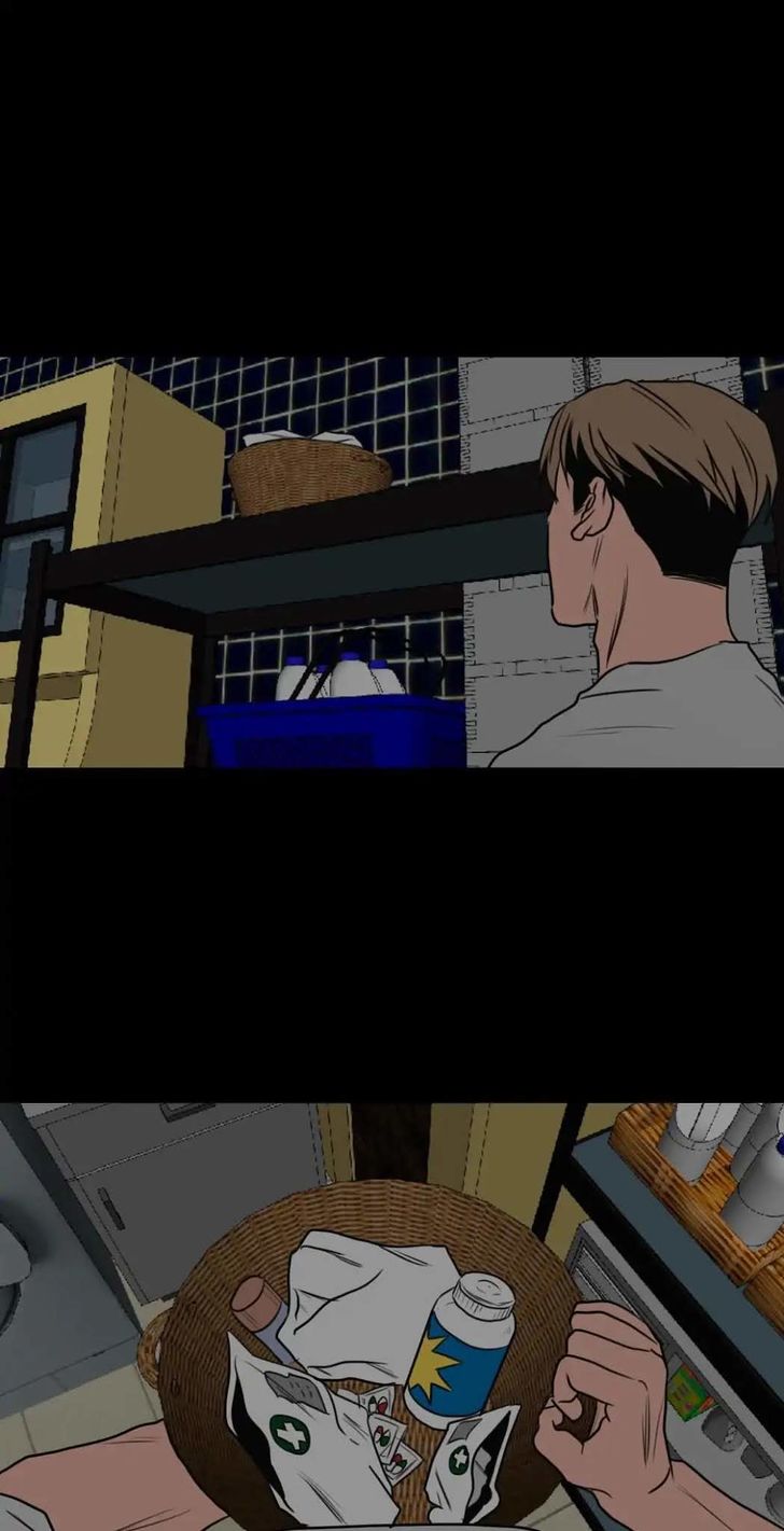 Read Killing Stalking Manga Online