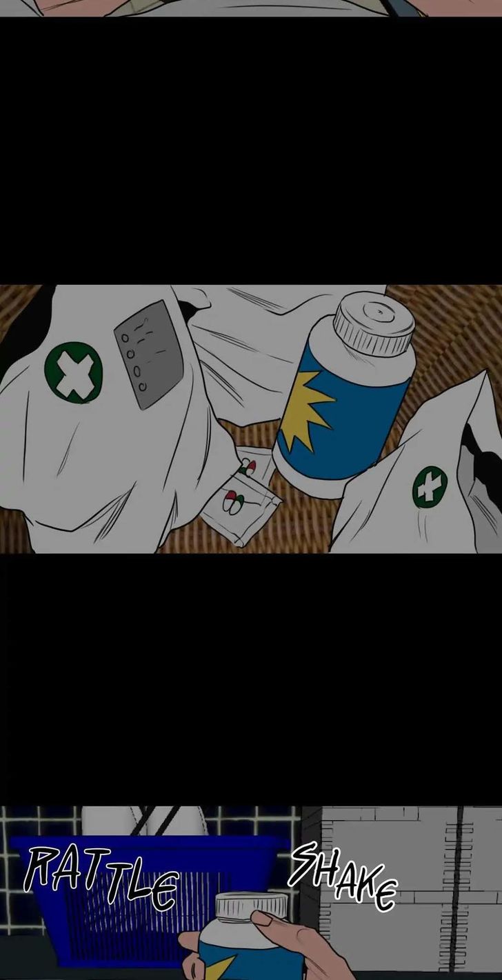 Read Killing Stalking Manga Online