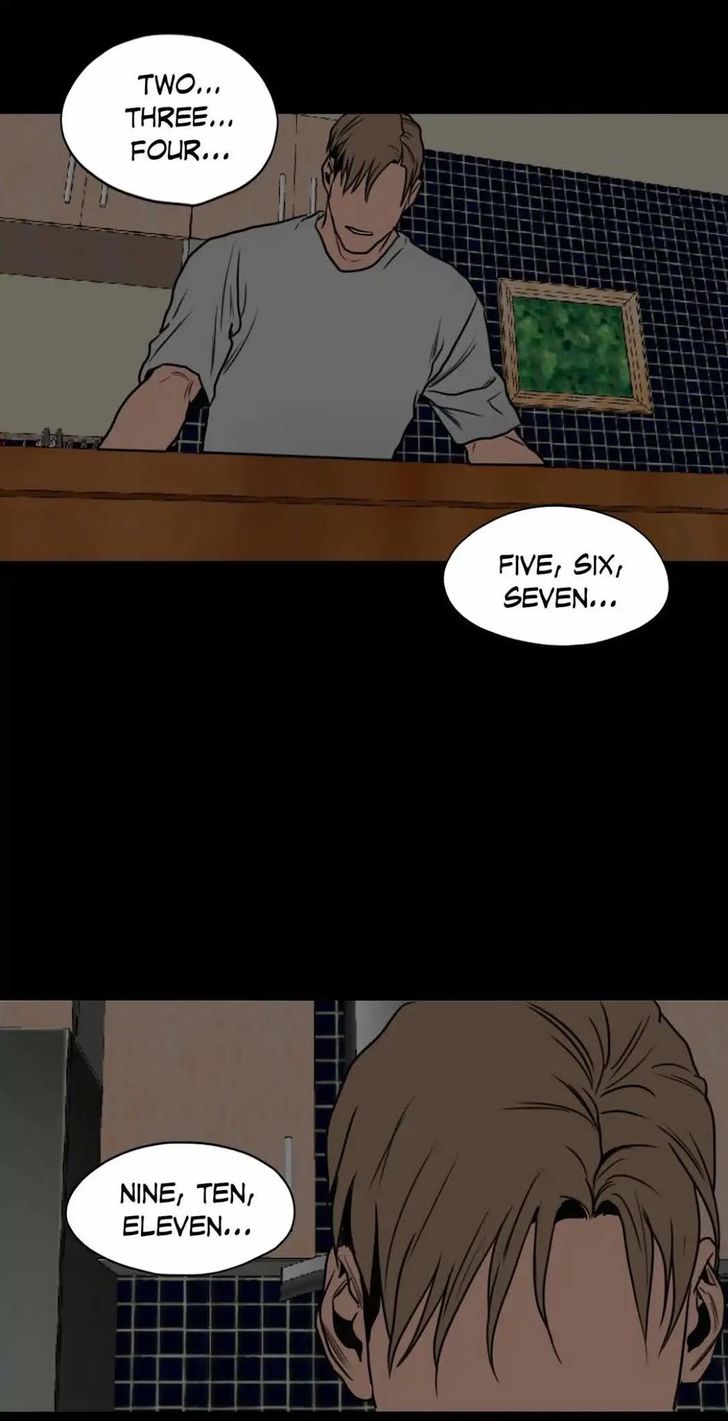 Read Killing Stalking Manga Online