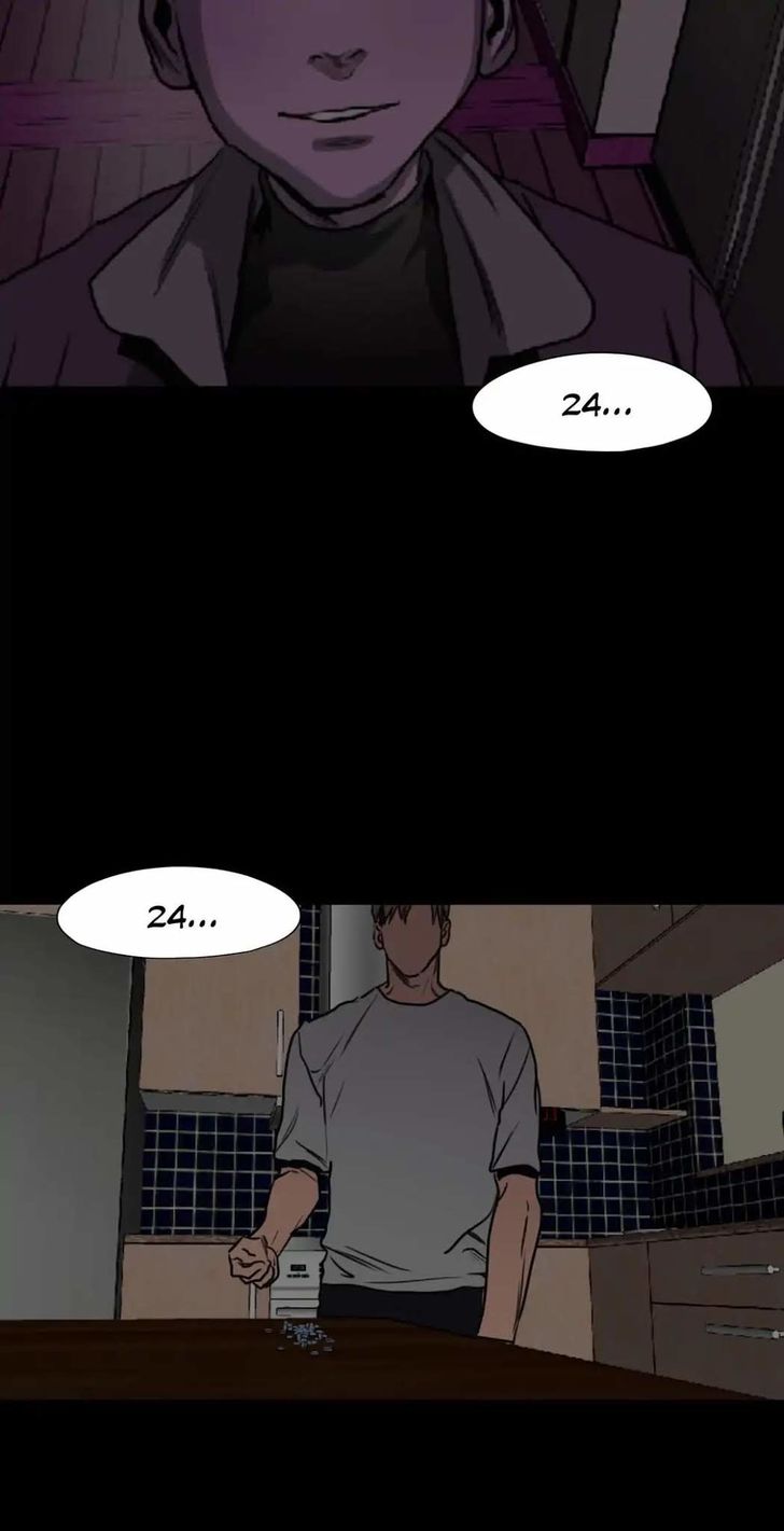 Read Killing Stalking Manga Online