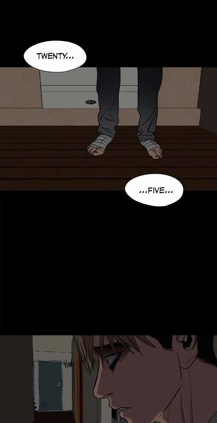 Read Killing Stalking Manga Online